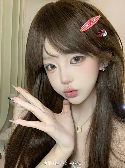 汉南洞的信 · 迟到的告白